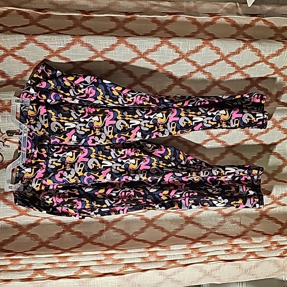 Women's Workout Pants